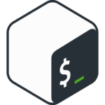 GNU Bash logo