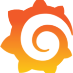 Grafana logo