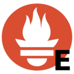 Prometheus Exporter logo